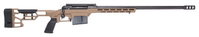 110 PRECISION 6.5PRC 24″ TB