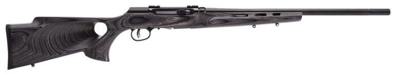 A17 17WSM 22" Bl Hvy Gry Lam TH 8rd