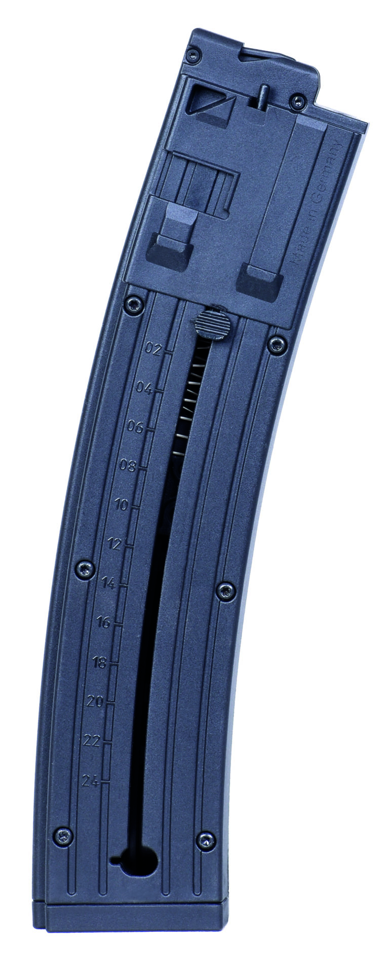 Blue Line Mauser STG-44 22 LR 25-RD Magazine