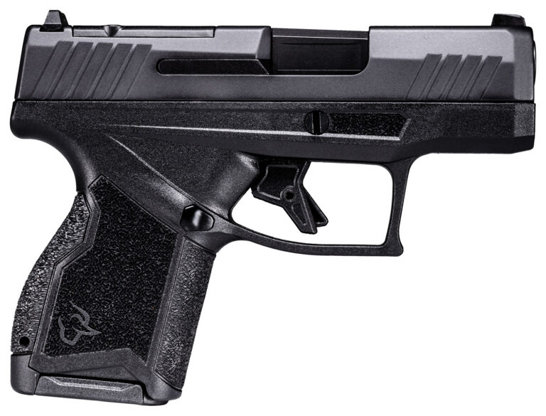 GX4 9mm 3.0" BLK/BLK AS O/R TORO 1/11&13