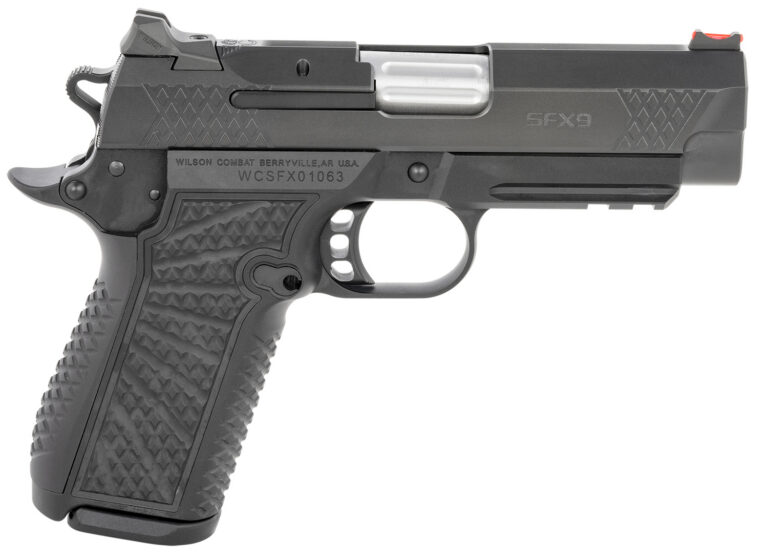 WCT SFX9 CMP RL 9MM 4B 15R