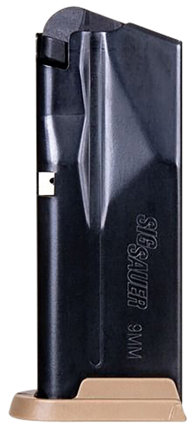 SIG MAG P365 9MM SUBCOMP 10RD COY