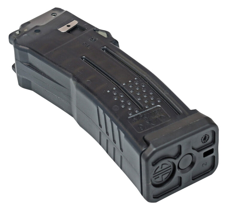 MAGAZINE SIG MPX 9MM 10RD KEYMOD Gen II