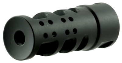 SPIKE’S R2 MUZZLE BRAKE 5.56 BLK