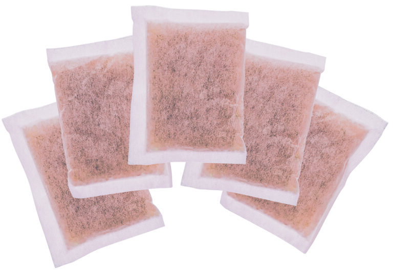 RECHARGEABLE SILICA GEL RECHARGEABLE SILICA GEL 40G 5-PACK