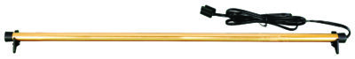 Lockdown 725751 Dehumidifier Rod Gold 36″ 110 Volt Outlet