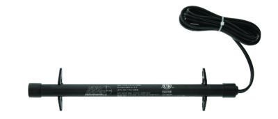 Lockdown 725761 Gun Saver Dehumidifier Rod Black 12″ 110 Volt Outlet