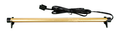 Lockdown 725731 Golden Rod Dehumidifier Rod Gold 18″ 110 Volt Outlet