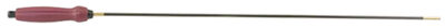 Tipton 430886R Deluxe Cleaning Rod Carbon Fiber 22 Cal 26 Cal Rifle Firearm 36″ Long 8-32″ Thread