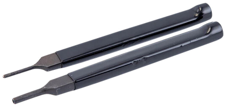 DELTA SERIES AR BOLT CATCH INSTALLATION PUNCH KIT DELTA SERIES AR BOLT CATCH INSTALLATION PUNCH KIT