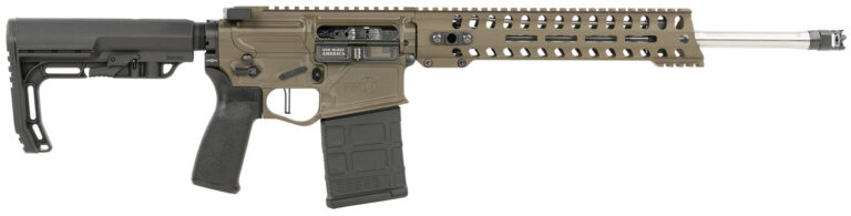 POF ROGUE 308WIN 16.5" 20RD BRN
