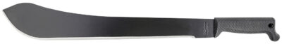 Cold Steel Bolo Machete Fixed Blade (18″ Black)