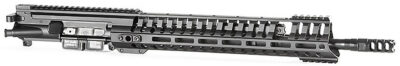 POF UPPER COMPLETE 415 EDGE 16 5.56 BLK