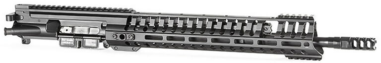 POF UPPER COMPLETE 415 EDGE 16 5.56 BLK