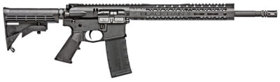 BRO TYRANT 300BLK 16″ 30RD BLK