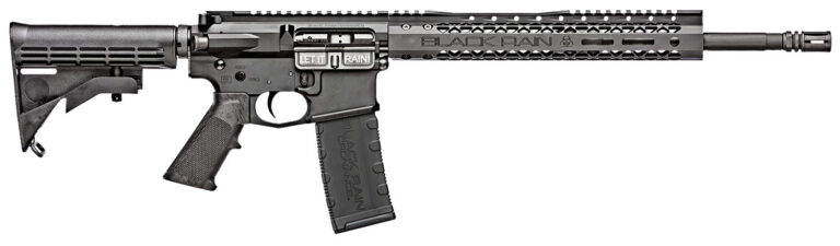 BRO TYRANT 300BLK 16" 30RD BLK