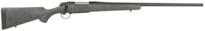 RIDGE RIFLE   300 PRC   Synthetic Stock  Cerakote
