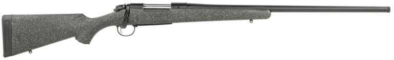RIDGE RIFLE 300 PRC Synthetic Stock Cerakote