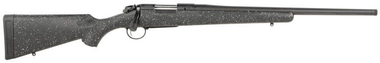 RIDGE RIFLE .300 Win. Mag. Synthetic Stock Cerakote