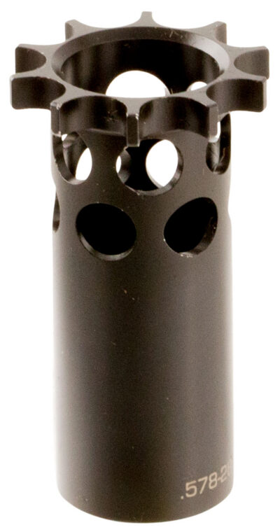 Dead Air DA405 P-Series Piston .578″ x 28 Black Cerakote