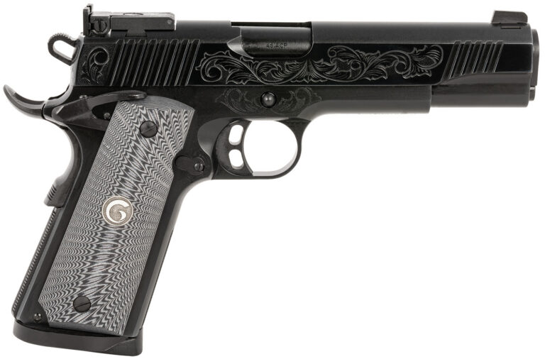 EAA MC1911 MATCHLUX 45ACP BCHR