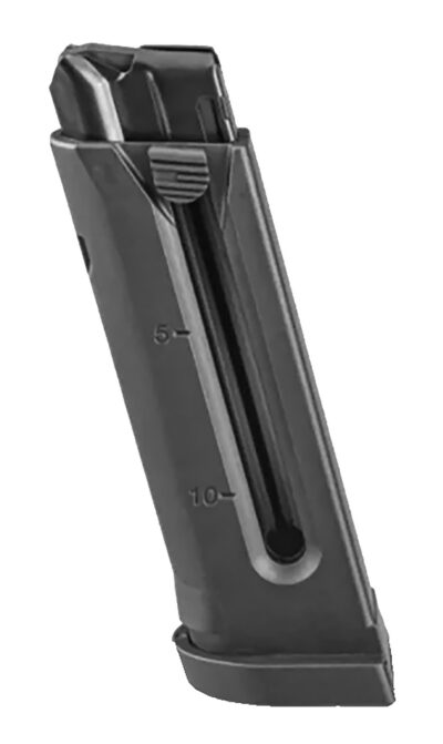 FNM MAG 502 22LR BLK 10RD
