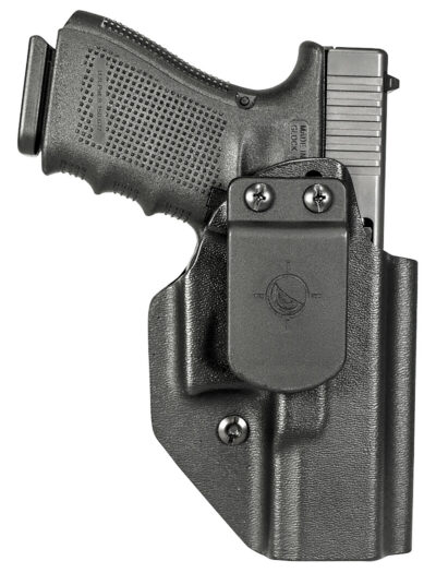 MFT IWB HLSTR FOR GLK 19/23 BLK