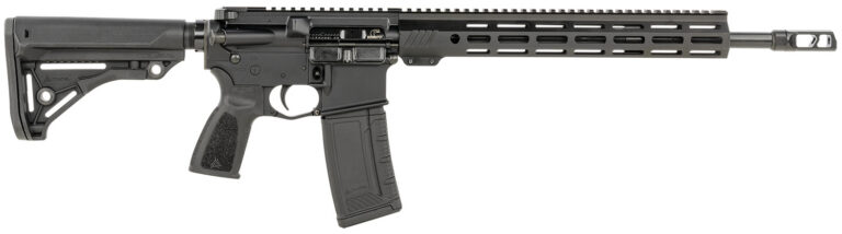 Bushmaster BRAVO ZULU 16in 30rd