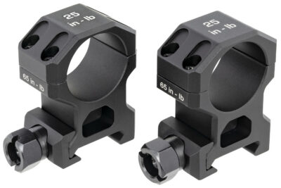 Sig Sauer Electro-Optics SOA10035 Buckmasters  Matte Black 1″ High 0 MOA