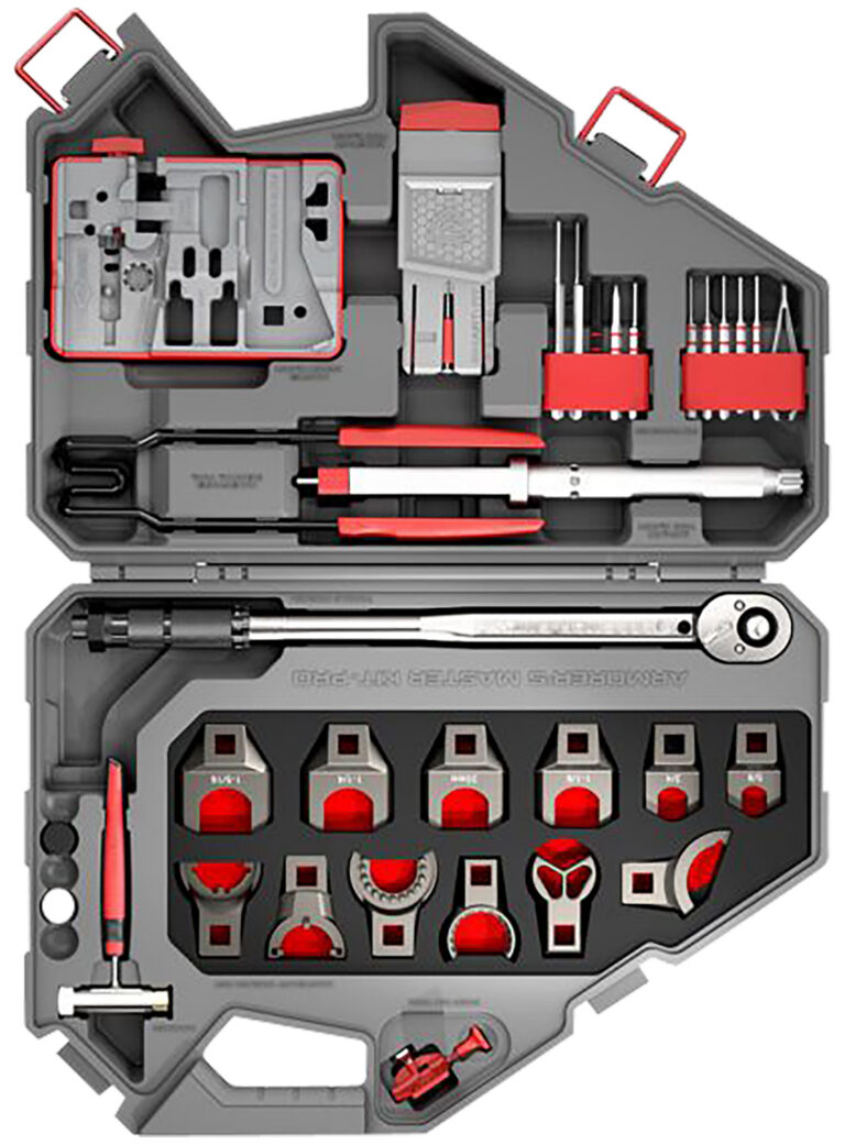 ARMORER'S MASTER KIT AR-15 PRO ARMORER'S MASTER KIT AR-15 PRO
