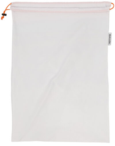 Allen 6593 BackCountry Single Meat Game Bag White Polyester