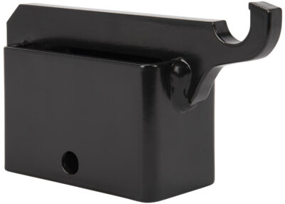 EZ-Aim 15514 Hanging Hook  For Steel Gong Shooting Target Compatible with 2″ x 4″ Lumber