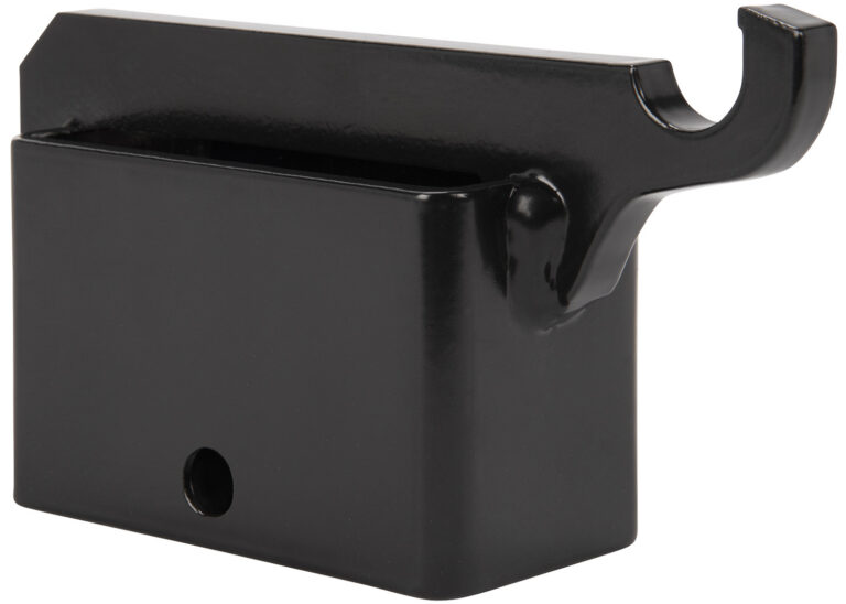 EZ-Aim 15514 Hanging Hook For Steel Gong Shooting Target Compatible with 2" x 4" Lumber