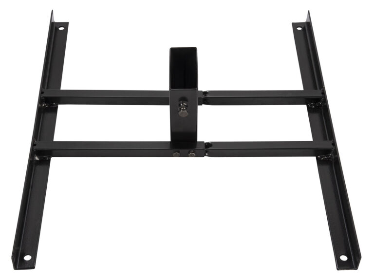 ALLEN EZ AIM TARGET STAND BASE FOR 2in X 4in UPRIGHT