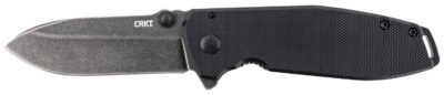 CRK SQUID XM DROP POINT BLACK