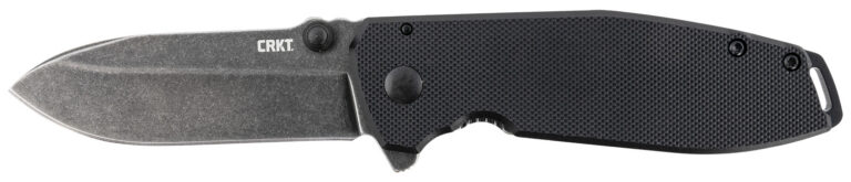 CRK SQUID XM DROP POINT BLACK