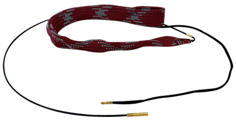 Tipton 1149250 Nope Rope  9mm/380/38 Cal Includes Storage Box