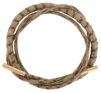 Otis FGRC327 Ripcord  6.8mm/7mm/270 Cal Rifle Firearm 5-40″ Thread Nomex/Rubber 36″ Long
