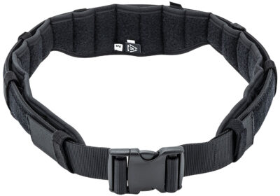 Strike Industries COLBYBELTBKS Colby  Black Small 25-29″ Buckle Closure