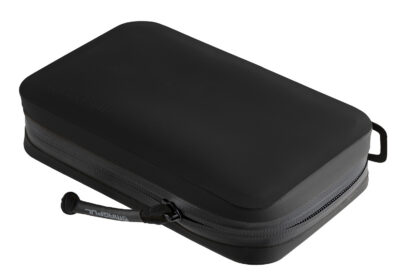Magpul MAG1240-001 DAKA Utility Organizer Black Polymer