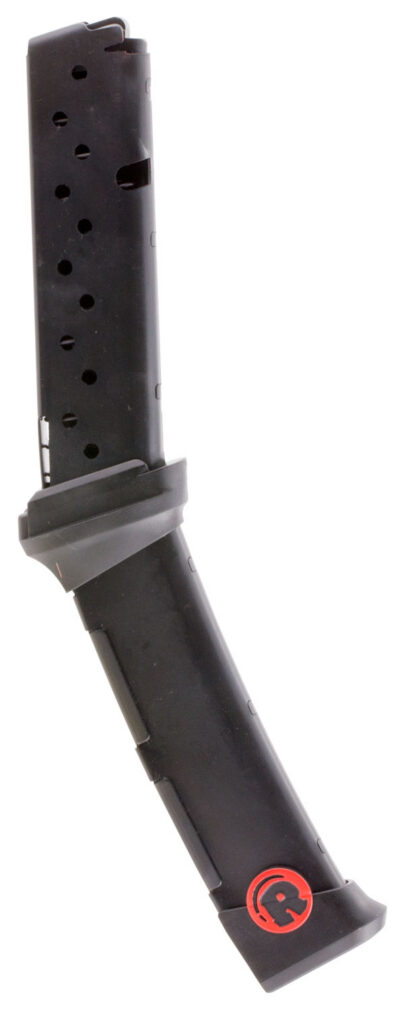 Redball 20-shot extended mag for 9TS carbine HI-POINT REDBALL 20-SHOT EXTENDED MAG FOR 9TS CARBINE