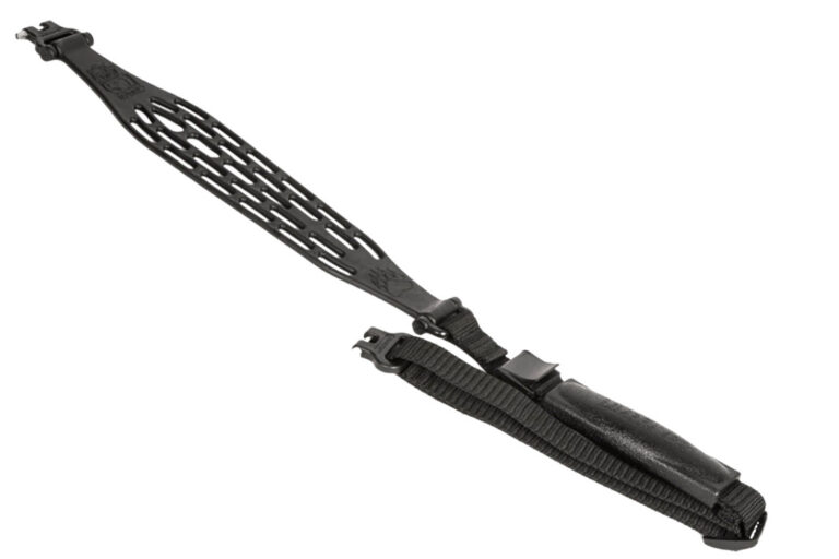 Limbsaver 12190 Kodiak-Air  2" Adjustable Black NAVCOM
