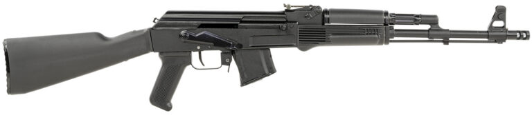 ARS SAM7R 7.62X39 16 MID LENGTH BLK 10RD (4)