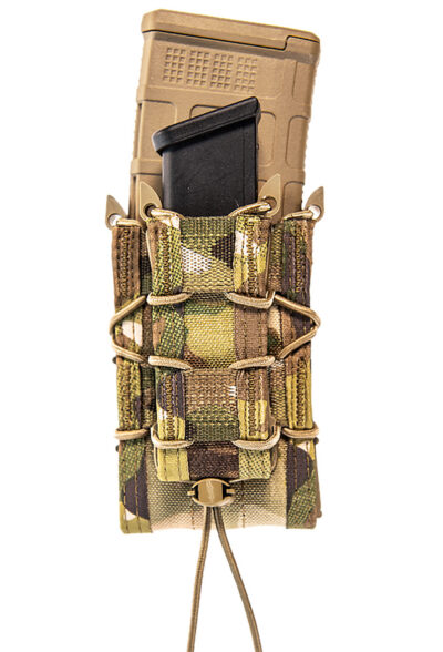 HSGI DOUBLE DECKER MOLLE MC