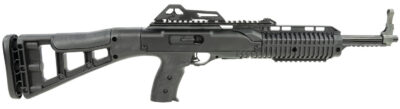Hi-Point 3895TSNTB 3895TS Carbine 380 ACP 16.50″ (No TB) 10+1 Black Steel Rec/Barrel Black All Weather Molded Stock with Black Polymer Grip Right Hand