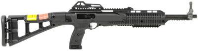 Hi-Point 4095TSNTB 4095TS Carbine 40 S&W Caliber with 17.50″ Barrel, 10+1 Capacity, Black Metal Finish, Black All Weather Molded Stock & Polymer Grip Right Hand