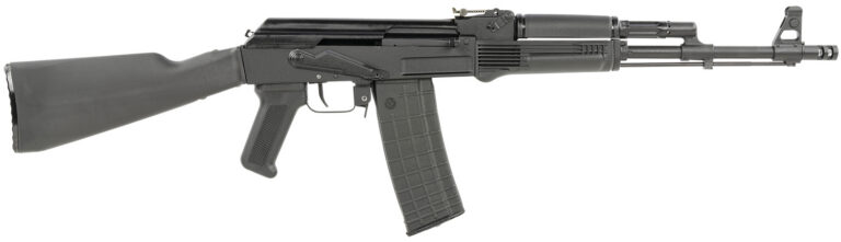 ARSENAL SAM5 556NATO 16.3" 30RD BLK