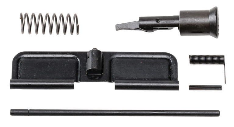 Rise Armament 12002 Upper Parts Kits AR-15 AR Platform Black Steel