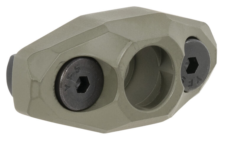 M-LOK QUICK DETACH (QD) SLING MOUNT RISE M-LOK QUICK DETACH (QD) SLING MOUNT FOLIAGE GREEN