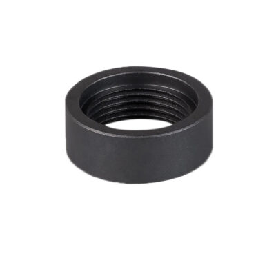 ADAPTER 1/2X28 THREAD SPACER ADAPTER 1/2X28 THREAD SPACER
